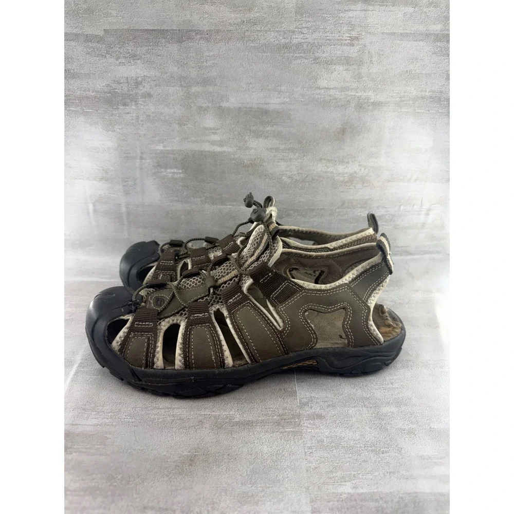 Skechers fisherman sandals